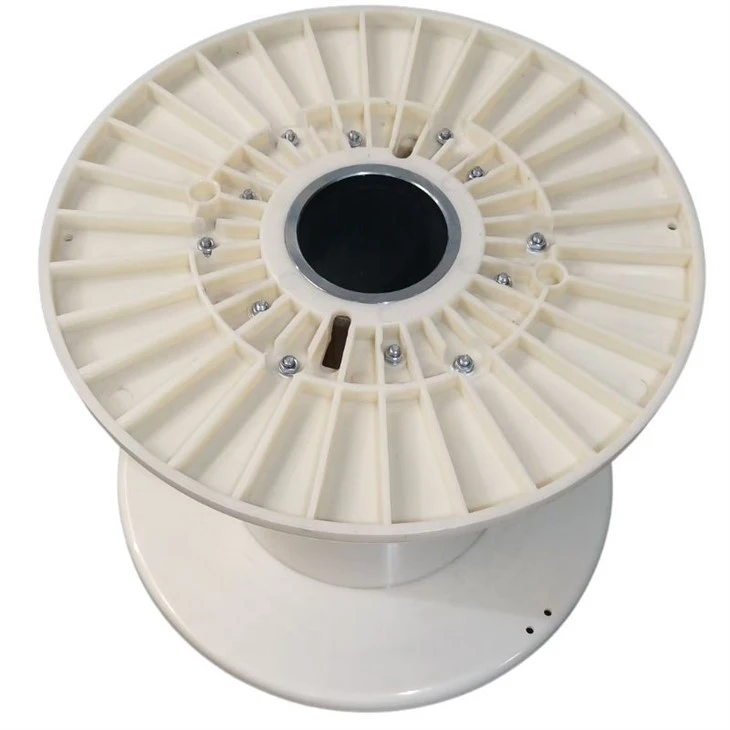 PN560 Plastic Bobbin